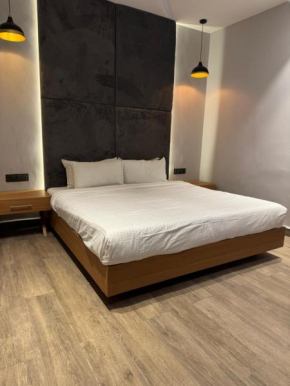 The Beach House Candolim